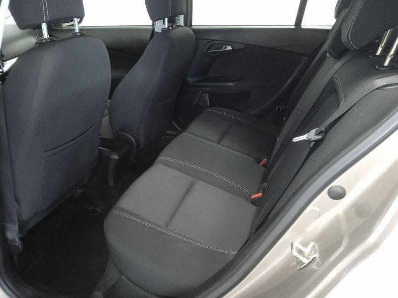 FIAT Tipo (2015-->) 1.4 T-Jet 120CV GPL 5 porte Easy