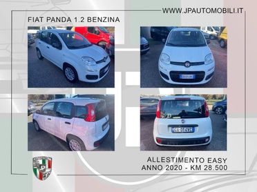 Fiat Panda 1.2 Easy s&s 69cv my19