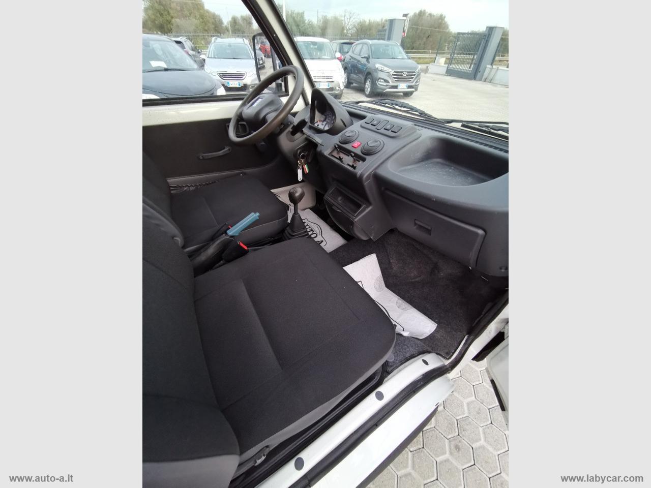 PORTER 1.3 CASSONE RIBALTABILE