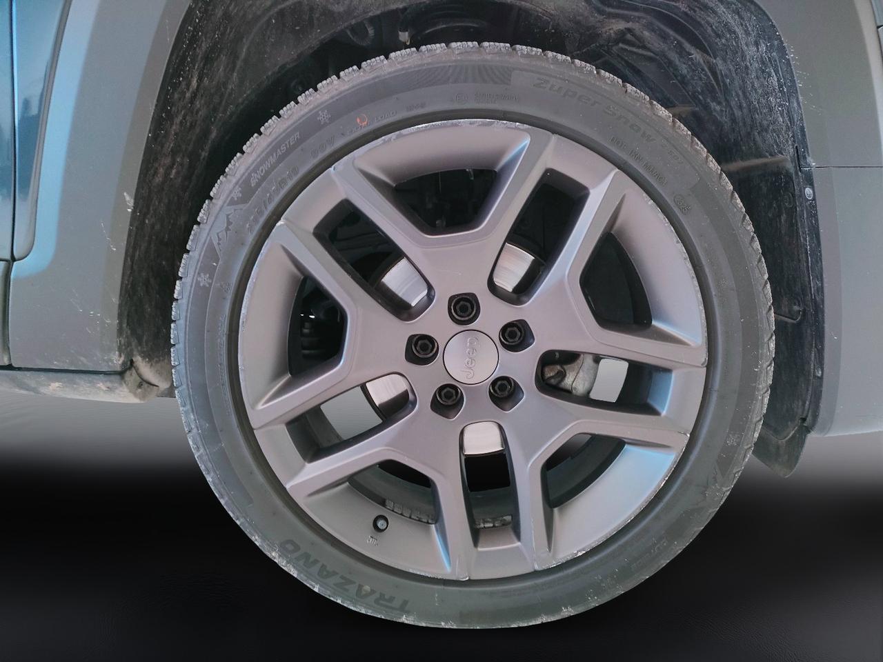 JEEP Renegade 2019 - Renegade 1.6 mjt S 2wd 130cv