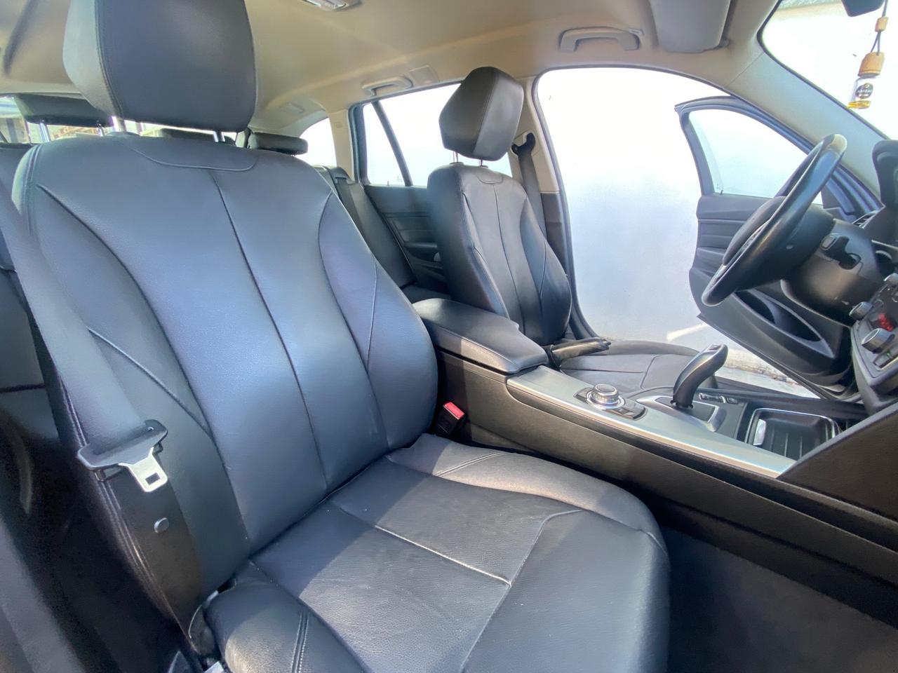 Bmw 318d Touring Modern Auto 143cv