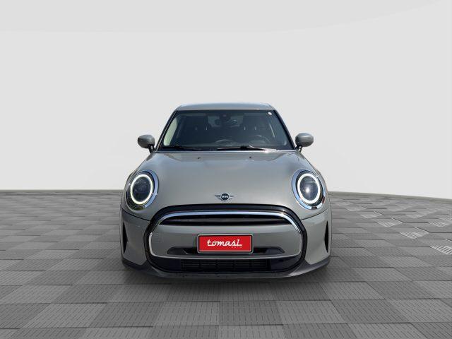 MINI Mini 5 Porte 1.5 One 75 CV Classic 5 porte