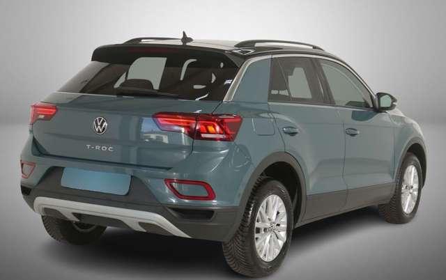 Volkswagen T-Roc LIFE 1.0 TSI 116CV *COCKPIT+NAVI+LED* ONLY-PROMO!