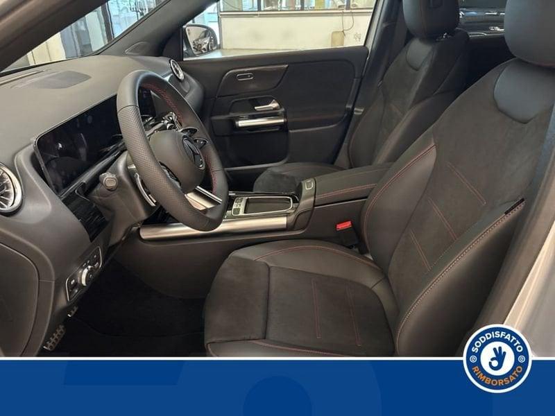 Mercedes-Benz GLA 200d Automatic AMG Line Advanced Plus