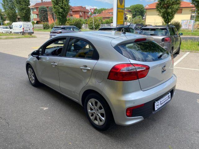 KIA Rio 1.2 CVVT 5p. City
