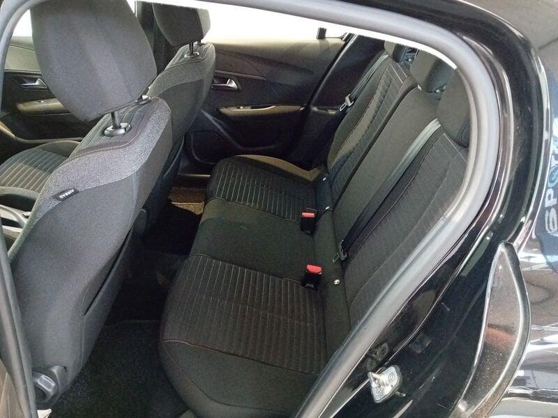 Peugeot 208 PureTech 75 5 porte Active Pack