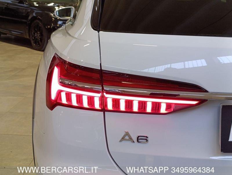 Audi A6 allroad 50 TDI 3.0 quattro tiptronic