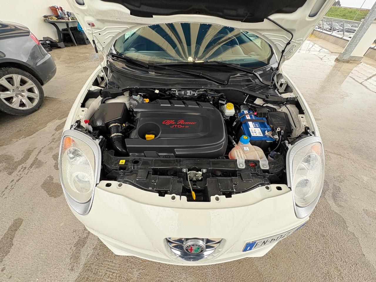 Alfa Romeo MiTo 1.3 JTDm 95 CV S&S Urban