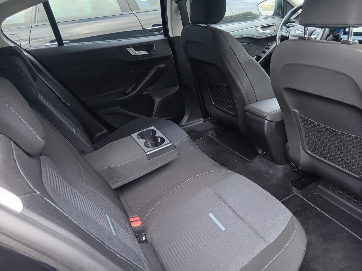 Ford Focus Active X 1.0 EcoBoost (125 cv)