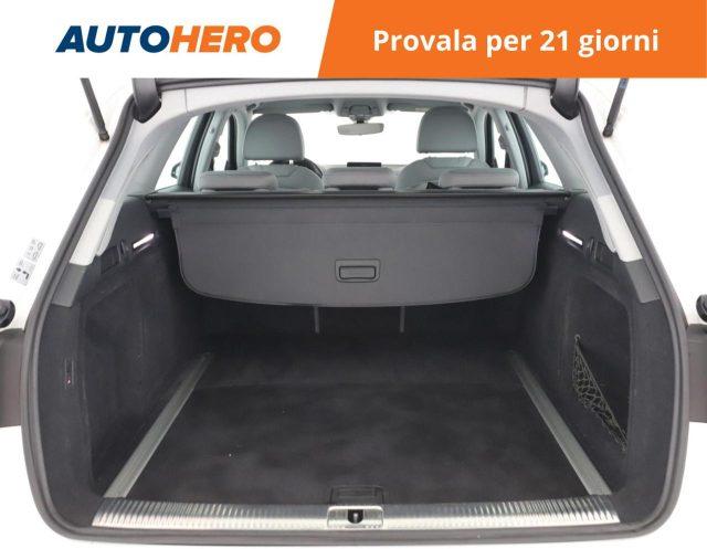 AUDI A4 Avant 35 TDI S tronic