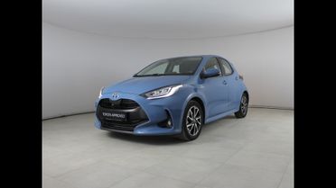 TOYOTA Yaris IV 2020 - Yaris 1.5h Trend