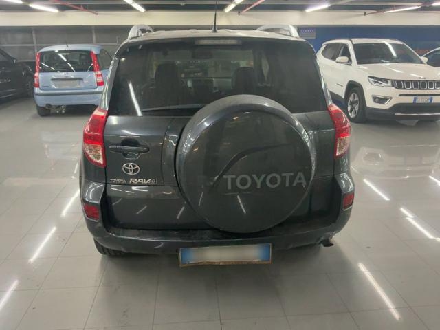 TOYOTA RAV 4 MY23 RAV4 2.2 D-4D 136 CV DPF Sol