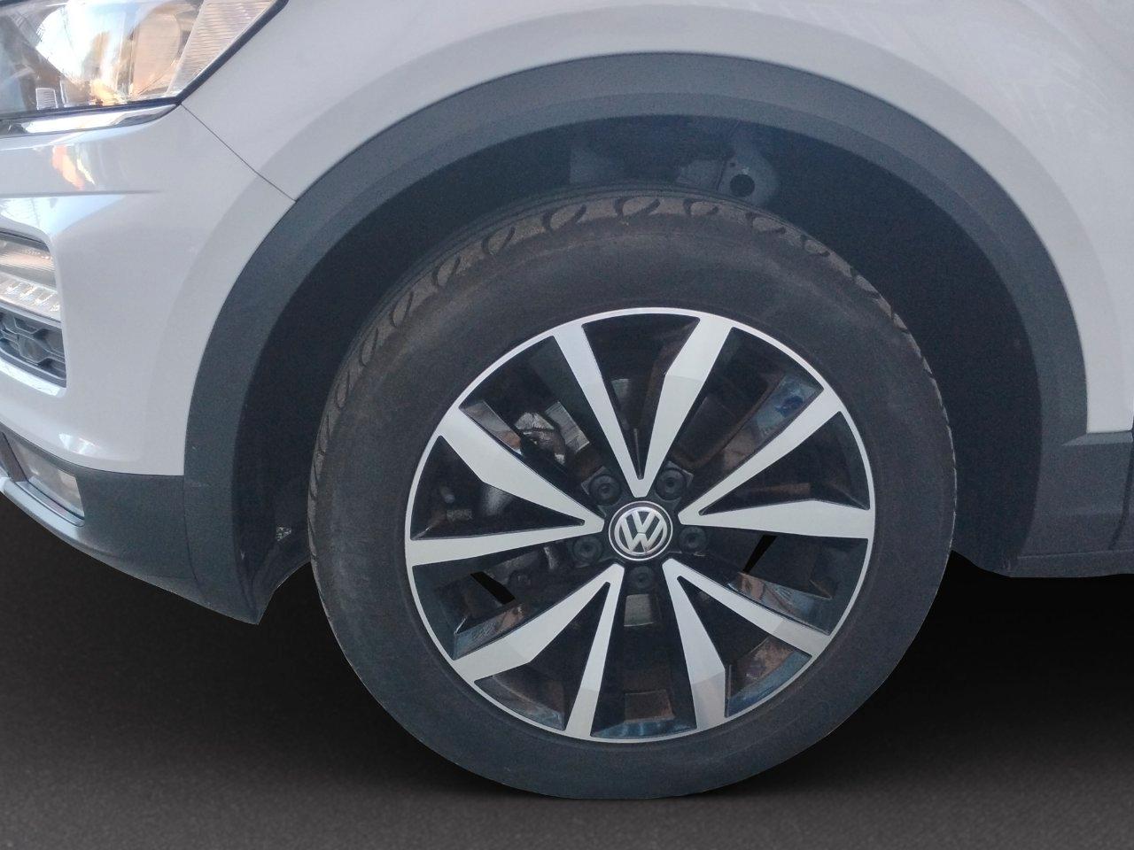 Volkswagen T-Roc 1.0 tsi.UNICO PROPRIETARIO.PREZZO REALE