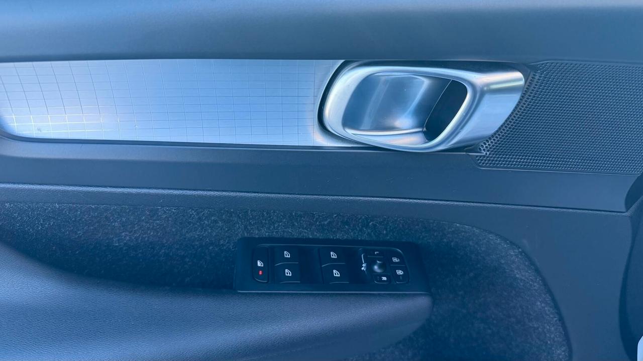 Volvo XC40 D3 AWD Geartronic N1 BUSINESS PLUS