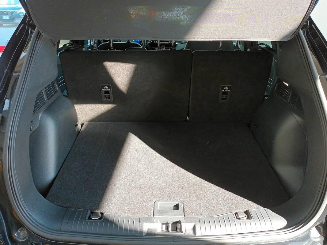 Ford Kuga 2.5 full hybrid ST-Line 2wd 190cv cvt