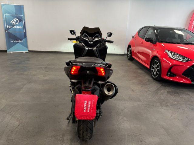 YAMAHA T Max 530 DX Full Optional