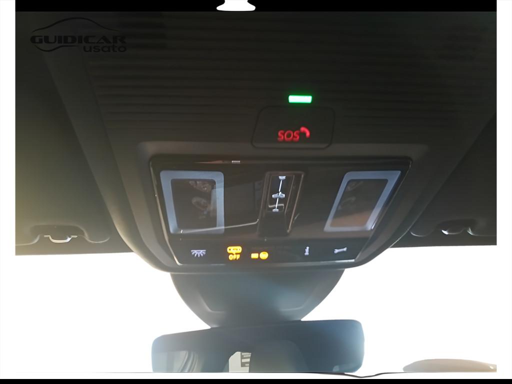 VOLKSWAGEN Golf VIII 2020 - Golf 1.5 etsi evo R-Line 150cv dsg