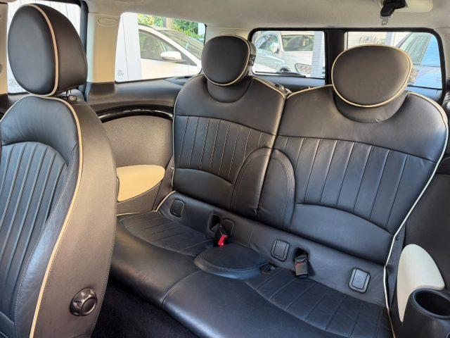 MINI Clubman Mini 1.6 16V Cooper Clubman
