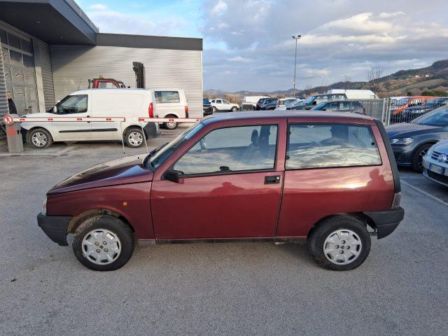 AUTOBIANCHI Y10 1.1 i.e. cat Elite SOLO PER PEZZI DI RICAMBIO