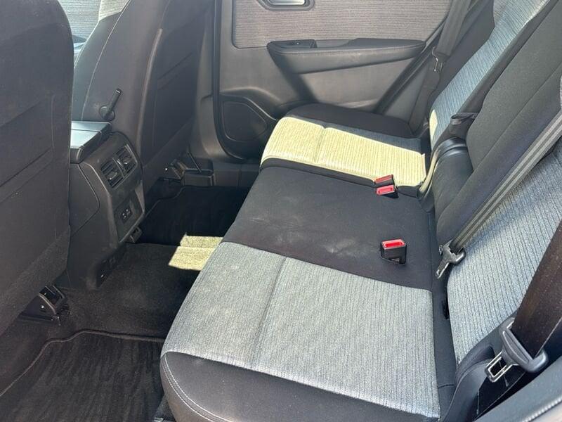 Nissan X-Trail 1.5 HEV e-Power N-Connecta Auto
