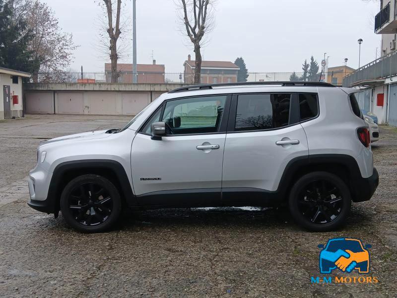 Jeep Renegade 1.0 t3 Limited 2wd