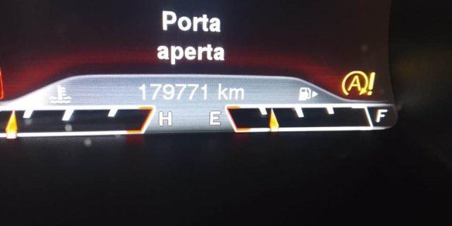 JEEP Cherokee 2.0 Mjt II 170CV 4WD Active Drive II Limited