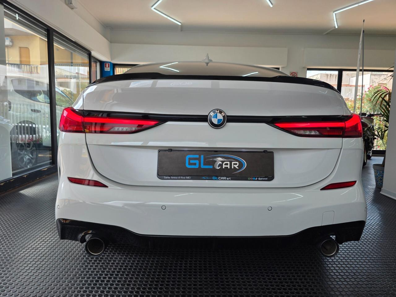 Bmw 218 GranCoupé Msport 2021