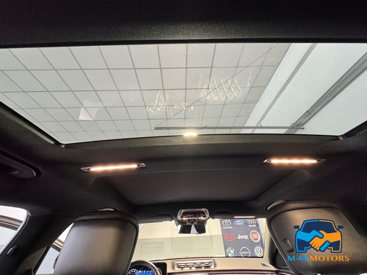 Mercedes S 400 D Premium Plus 4Matic 9G-Tronic Plus Berlina UNIPRO