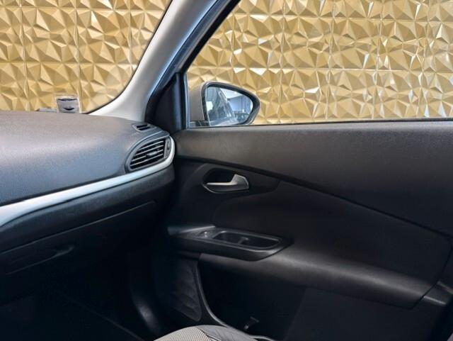 Fiat Tipo 1.4 T-Jet 120CV GPL 4 porte Easy