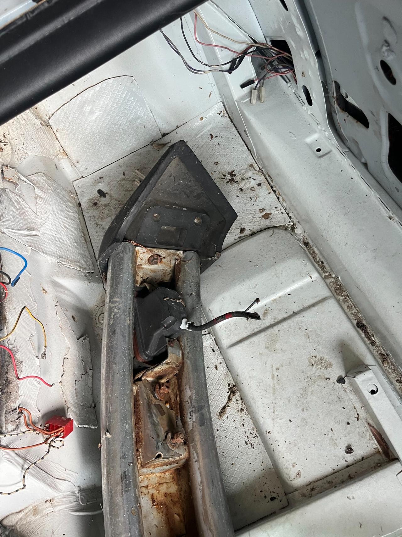 Fiat 124 Spider AMERICA 2.0