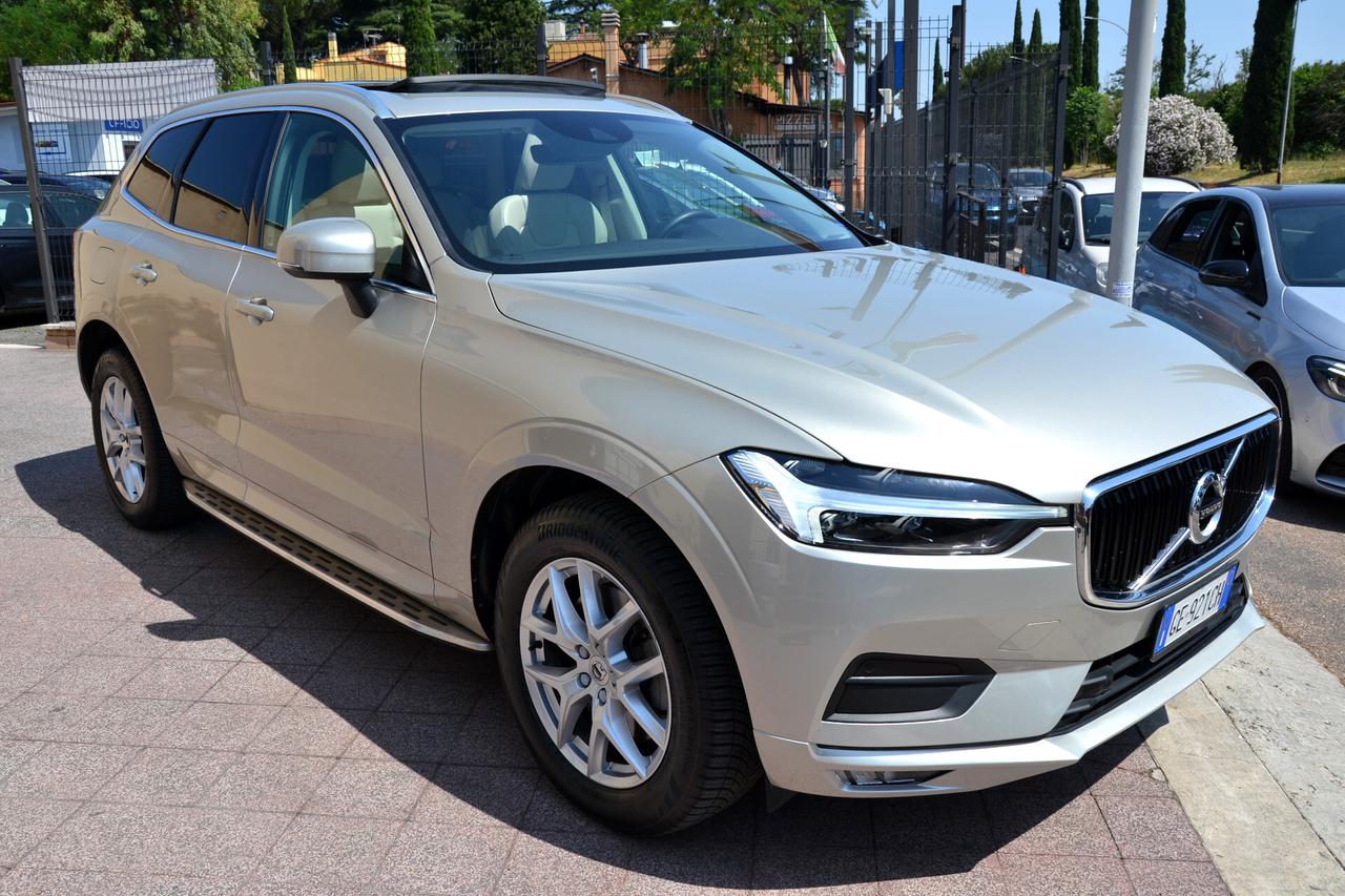 Volvo XC 60 2.0 B4 197CV HYBRID/DIESEL AWD **TETTO PELLE NAV**