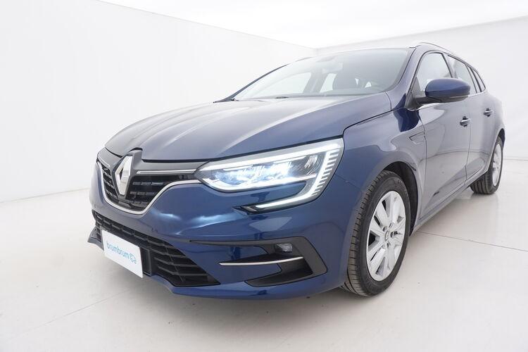 Renault Megane Sporter Business EDC BR054110 1.5 Diesel 116CV