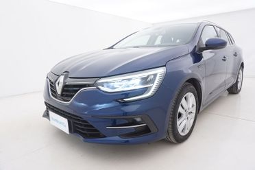 Renault Megane Sporter Business EDC BR054110 1.5 Diesel 116CV