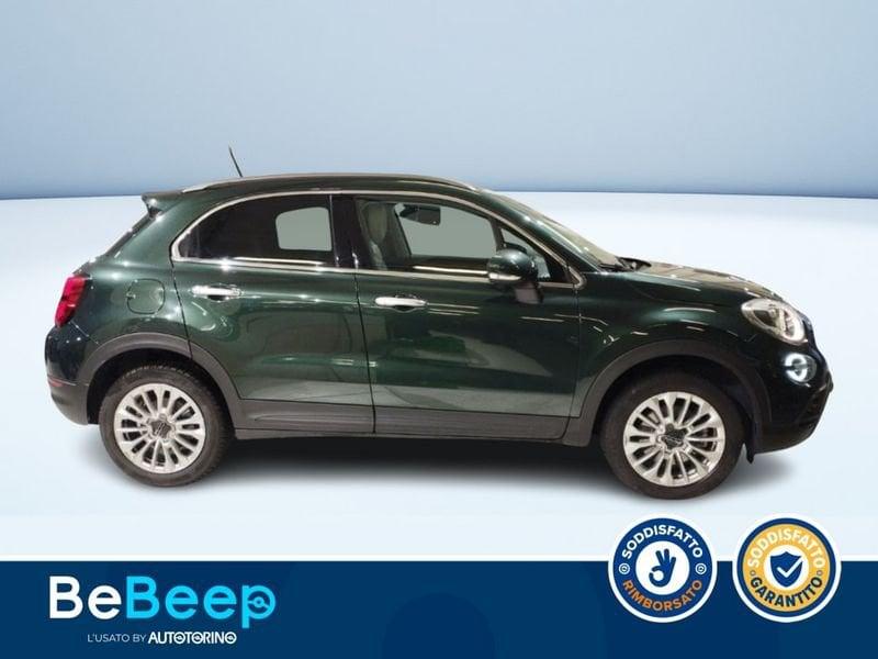 FIAT 500X 1.3 T4 SPORT 150CV DCT