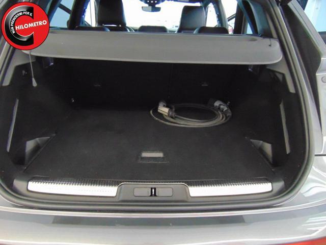 DS AUTOMOBILES DS 7 Crossback PureTech 180 aut. Performance Line+