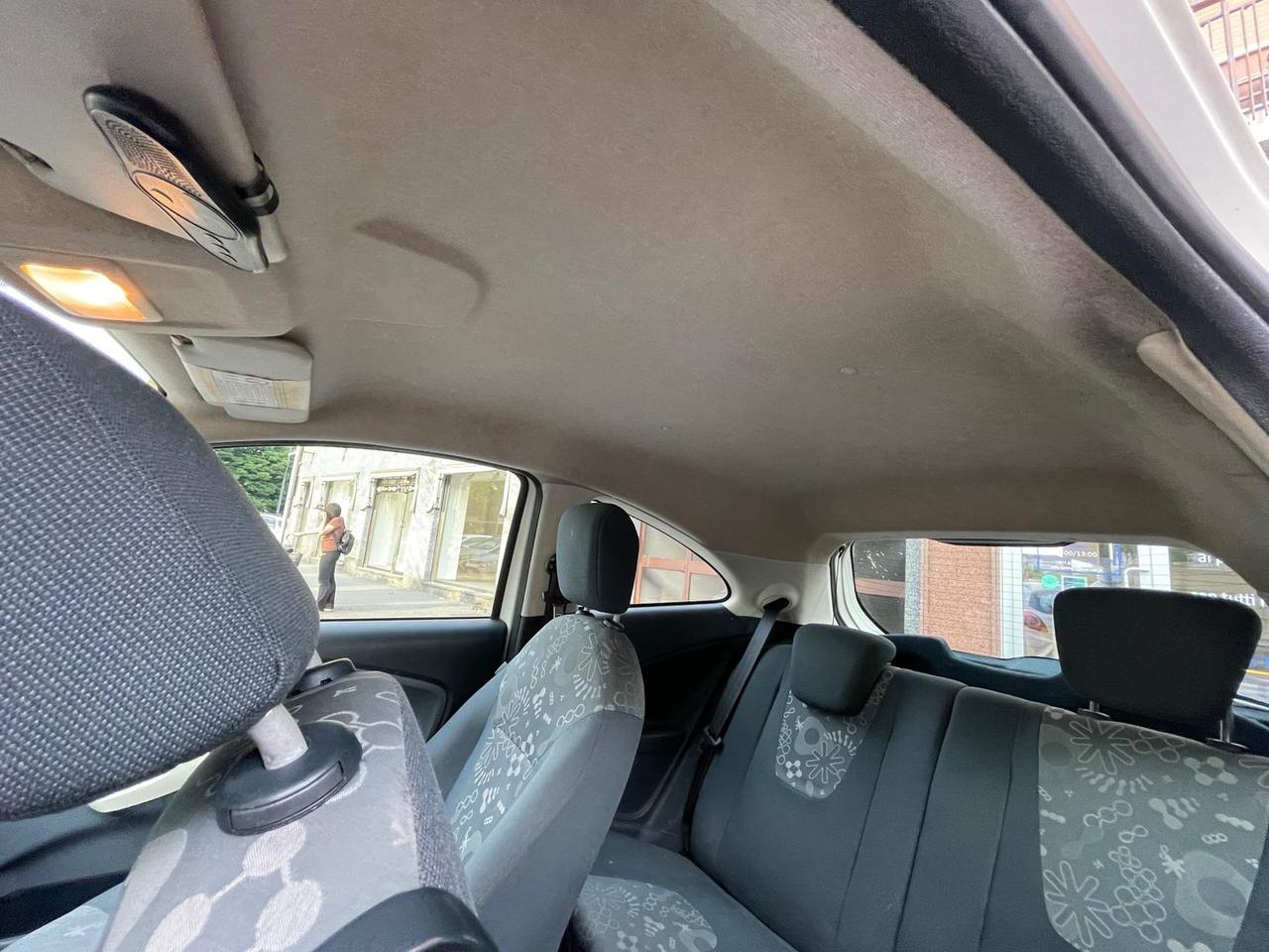 Ford Ka Titanium 1.2