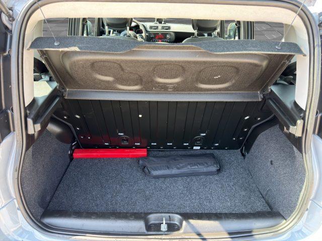 FIAT Panda Panda 1.2 EasyPower City Life