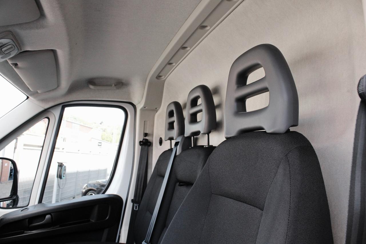 Fiat Ducato 33 2.2 Mjt 140CV PM-TN Furgone