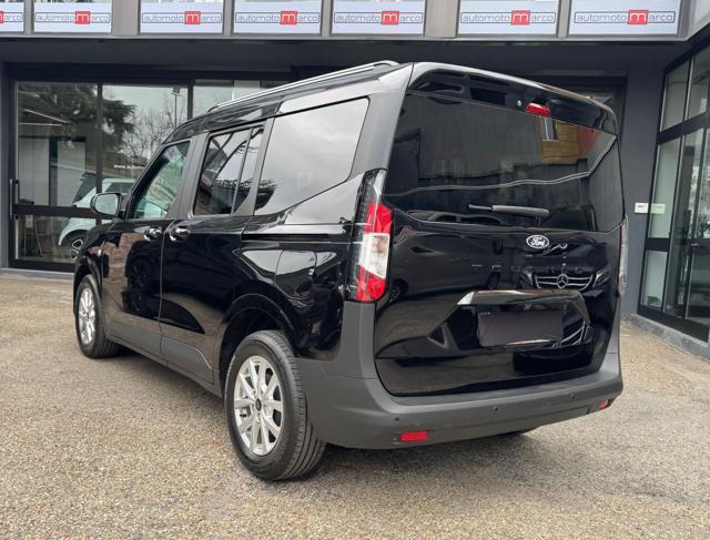 FORD Tourneo Courier 125CV - Titanium - *12.000Km*