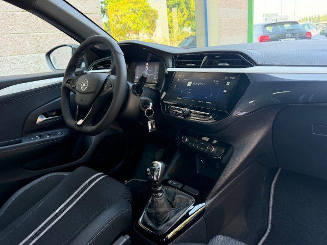 OPEL Corsa 1.2 100 CV GS MT6 KM-0 PRONTA CONSEGNA