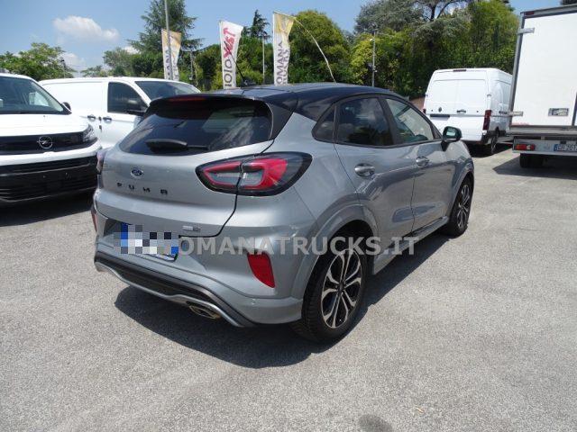 FORD Puma 1.0 EcoBoost 125 CV S&S ST-Line