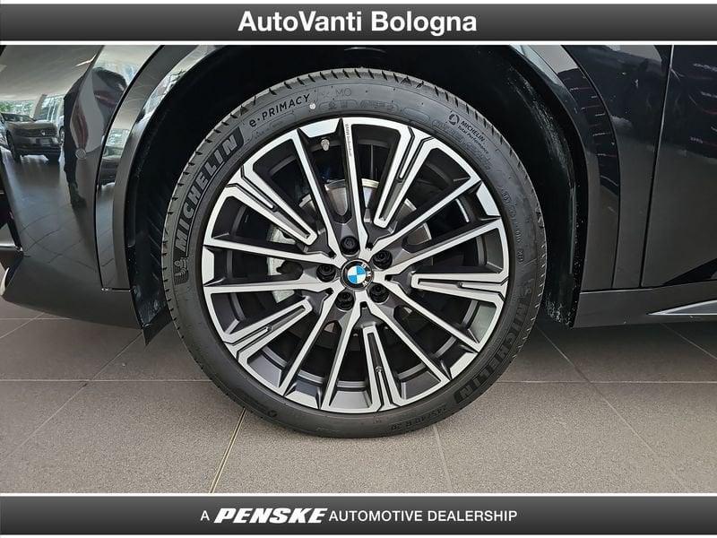 BMW X2 X2 sdrive 18d MSport auto