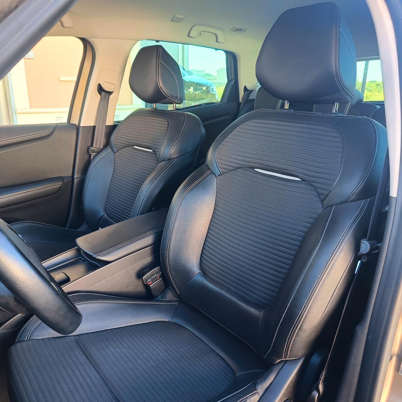 Renault Scenic Scénic dCi 8V 110 CV EDC Energy Intens