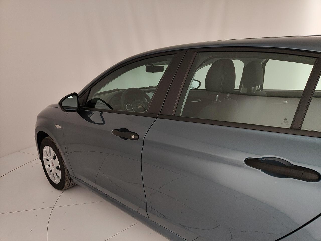 Fiat Tipo 1.5 Hybrid DCT 5 porte