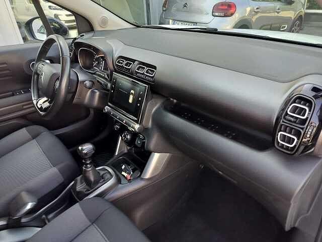 Citroen C3 Aircross BlueHDi 100 S&S Shine