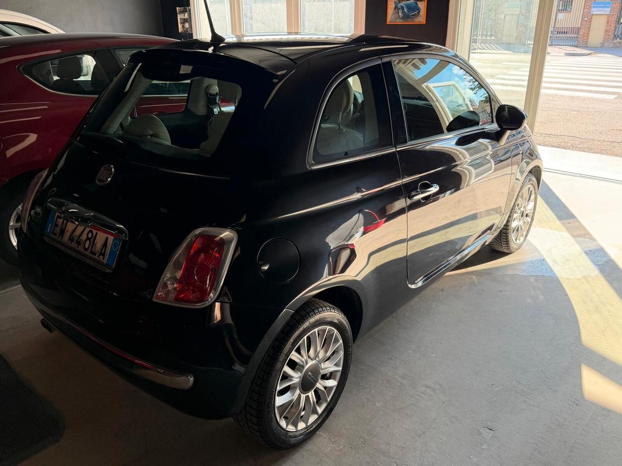 Fiat 500 1.2 Cult