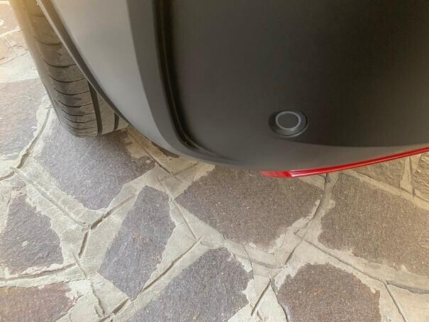 Alfa Romeo Junior 1.2 145 CV Hybrid eDCT6 Speciale
