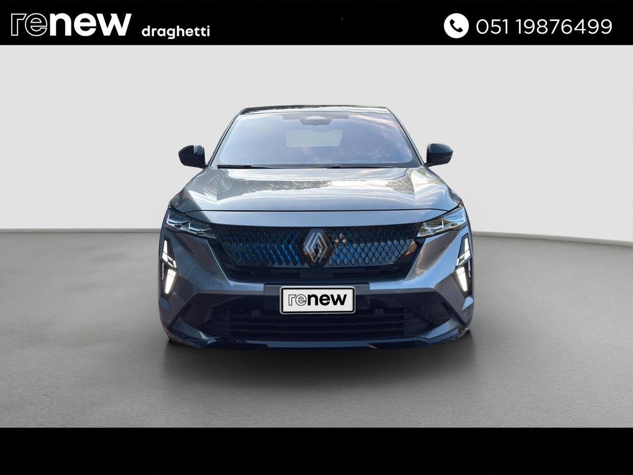 Renault Rafale Full Hybrid E-Tech 200 CV Esprit Alpine
