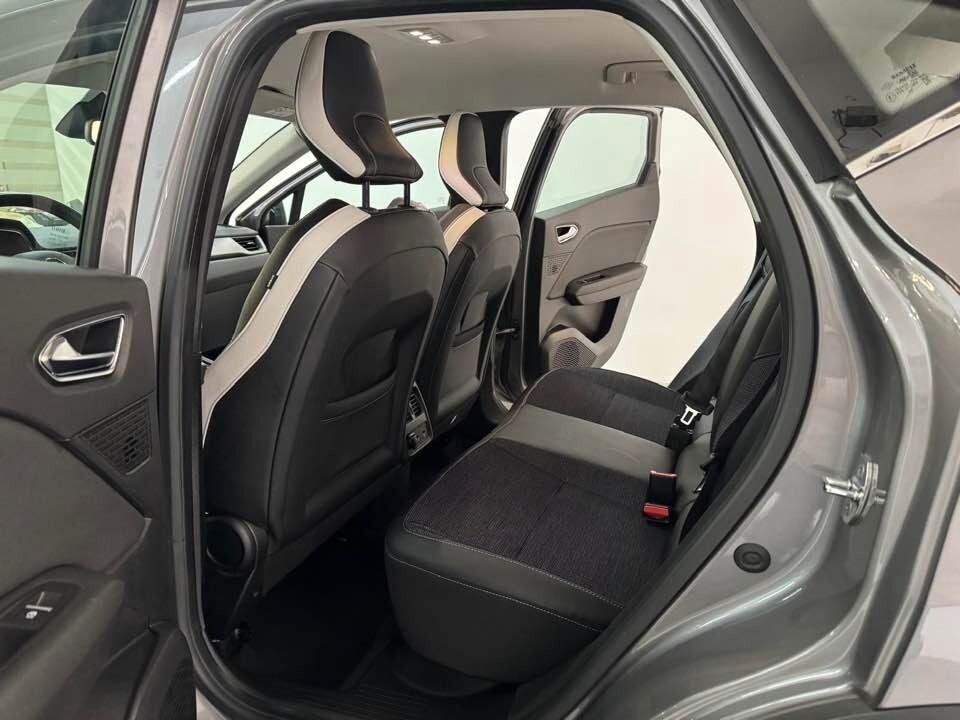 Renault Captur Blue dCi 115/CV Intens 2021 Iva Esposta