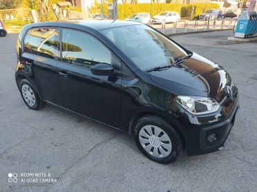 Volkswagen up! 1.0 5p. move up! - OFFERTA VALIDA FINO AL 31/07